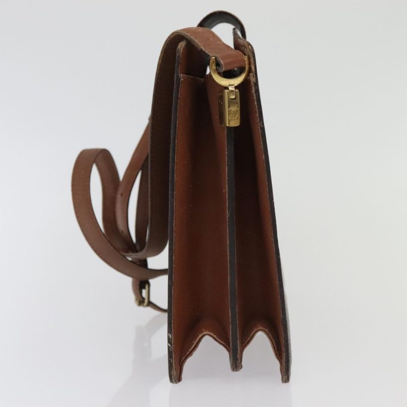 Louis Vuitton Monogram Kurcell Shoulder Bag M51375  94929 - Image 4