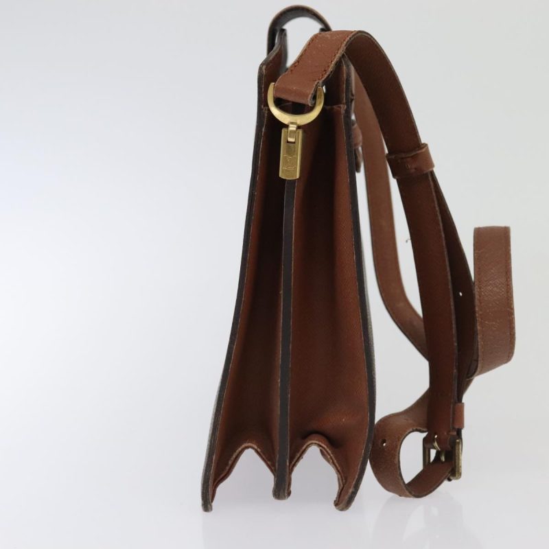 Louis Vuitton Monogram Kurcell Shoulder Bag M51375  94929 - Image 5