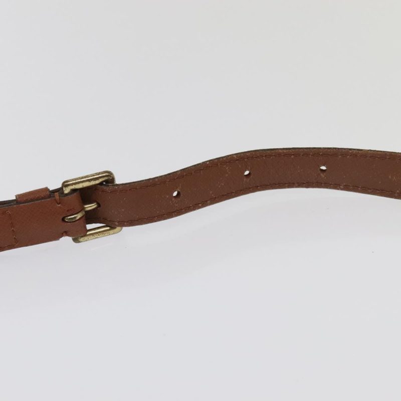 Louis Vuitton Monogram Kurcell Shoulder Bag M51375  94929 - Image 8