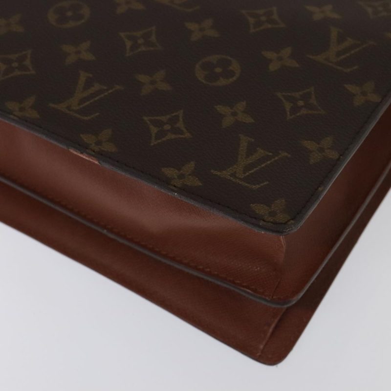 Louis Vuitton Monogram Kurcell Shoulder Bag M51375  94930 - Image 9