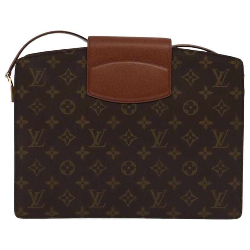 Louis Vuitton Monogram Kurcell Shoulder Bag M51375  94930 - Image 2