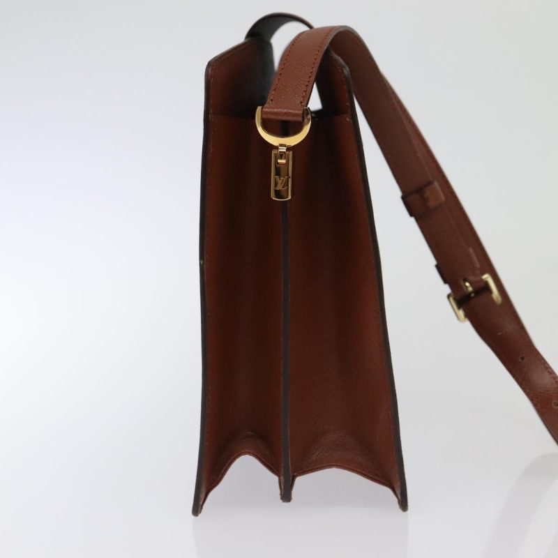 Louis Vuitton Monogram Kurcell Shoulder Bag M51375  94930 - Image 4