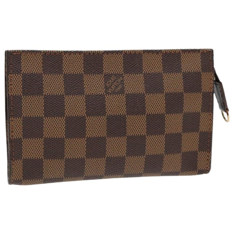 Louis Vuitton Damier Ebene Marais Pouch  94934