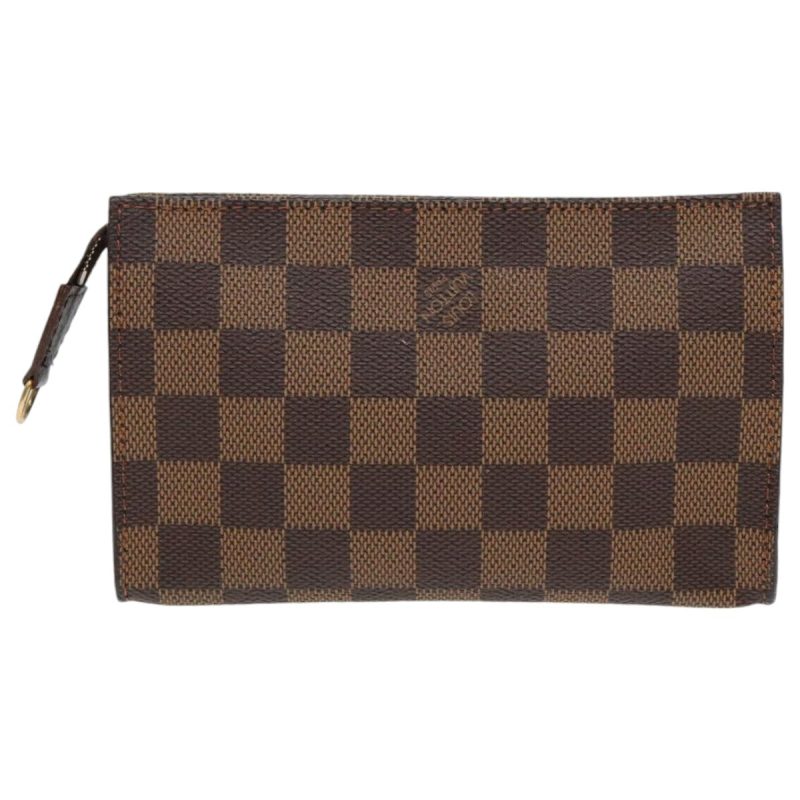 Louis Vuitton Damier Ebene Marais Pouch  94934 - Image 2