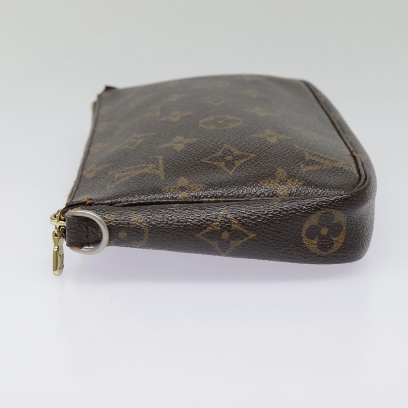 Louis Vuitton Monogram Pochette Accessoires Pouch M51980  94939 - Image 3