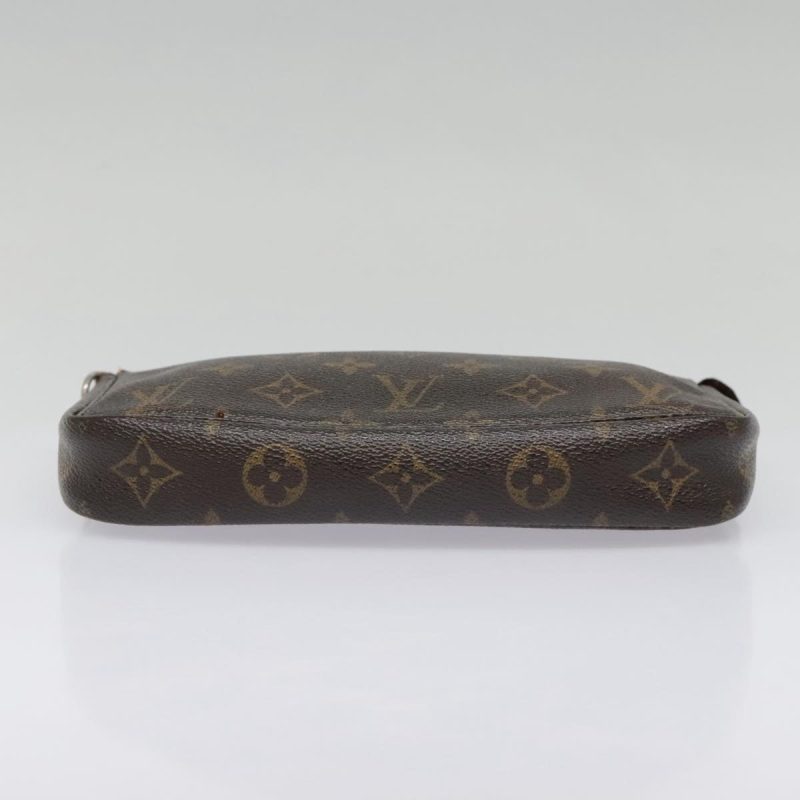 Louis Vuitton Monogram Pochette Accessoires Pouch M51980  94939 - Image 6
