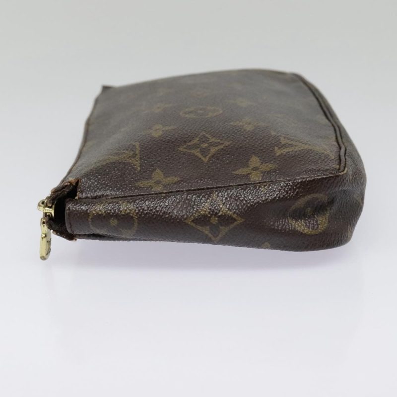 Louis Vuitton Monogram Pochette Accessoires Pouch M51980  94940 - Image 3