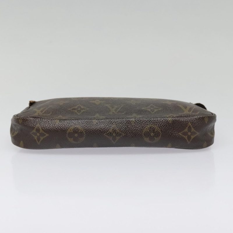Louis Vuitton Monogram Pochette Accessoires Pouch M51980  94940 - Image 8
