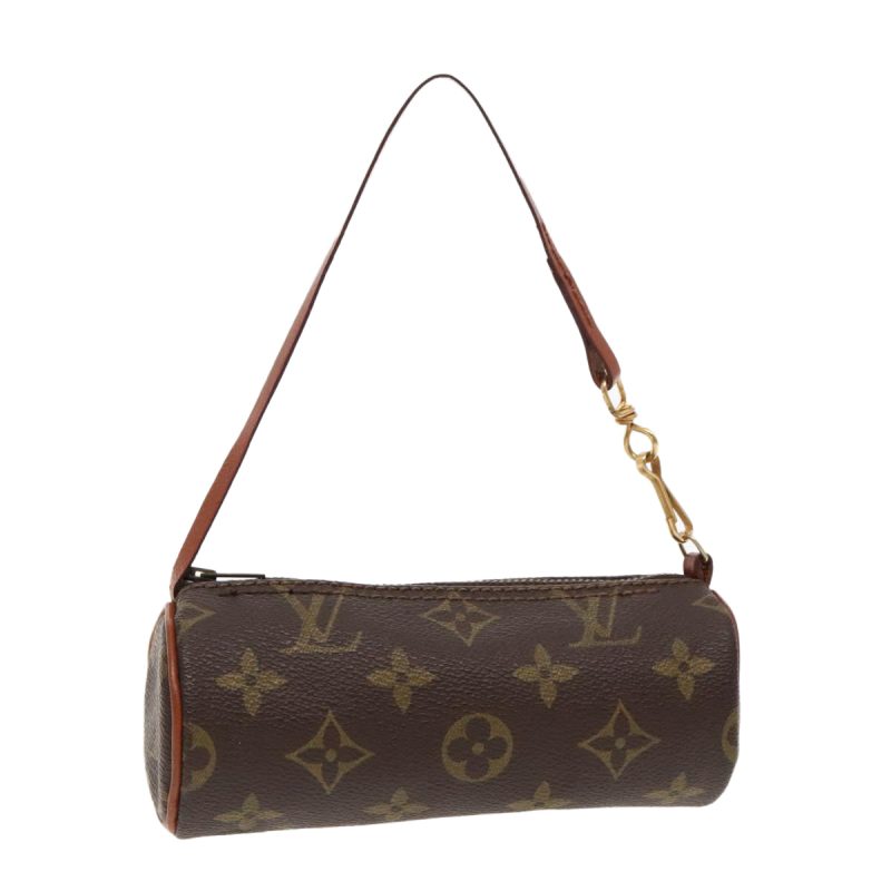 Louis Vuitton Monogram Papillon Pouch  94949