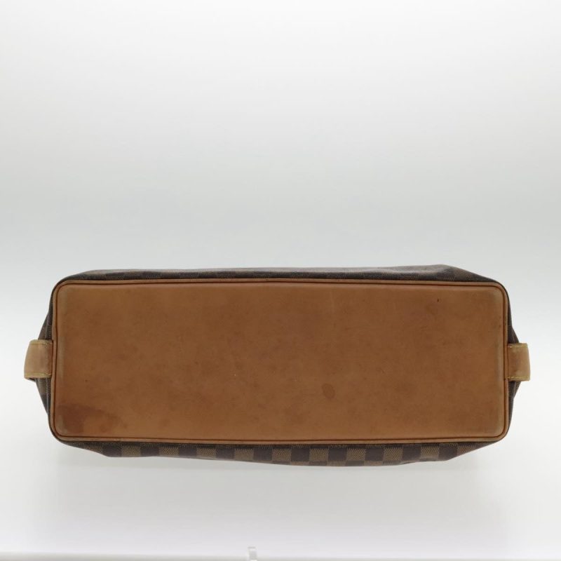 Louis Vuitton Damier Ebene Colombine Tote Bag 100th N99037  94950 - Image 5