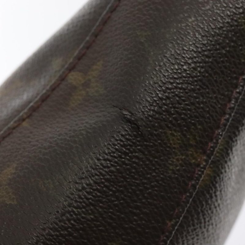 Louis Vuitton Monogram Looping GM Shoulder Bag M51145  94952 - Image 9