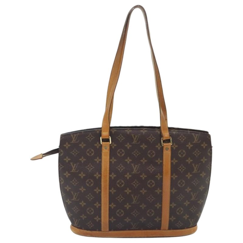 Louis Vuitton Monogram Babylone Tote Bag M51102  94953 - Image 2