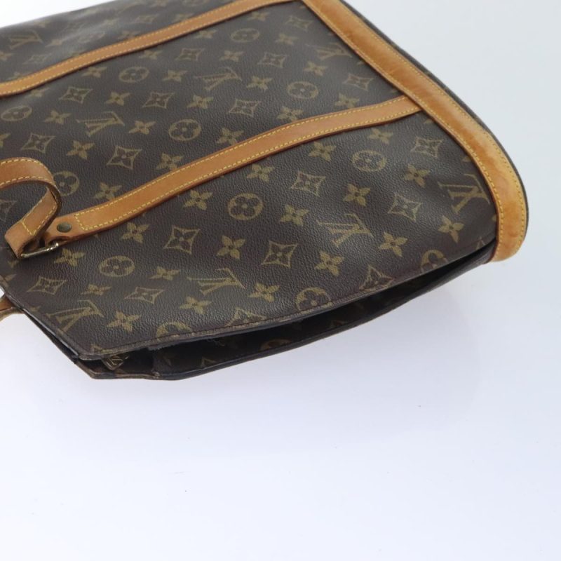 Louis Vuitton Monogram Babylone Tote Bag M51102  94953 - Image 4