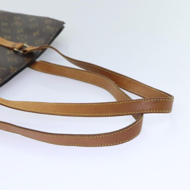 Louis Vuitton Monogram Babylone Tote Bag M51102  94953 - Image 7