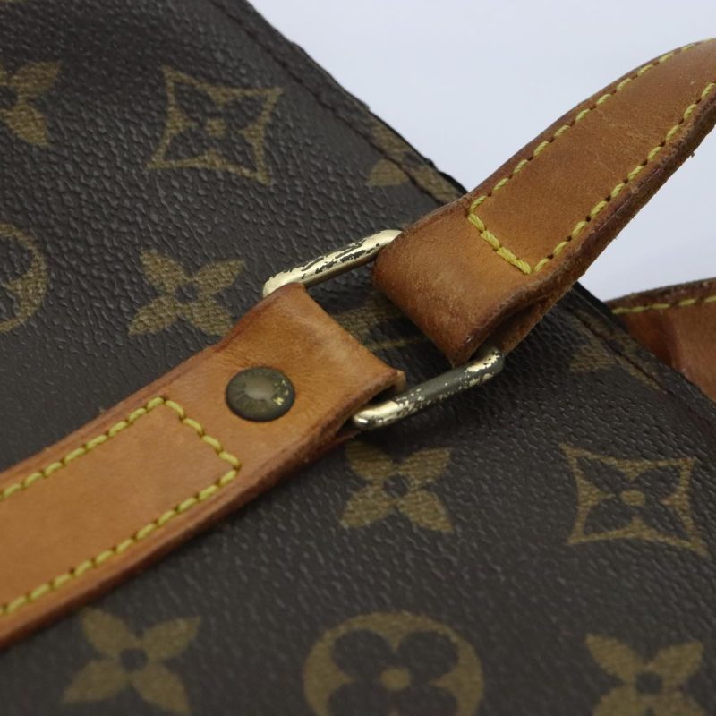 Louis Vuitton Monogram Babylone Tote Bag M51102  94953 - Image 9