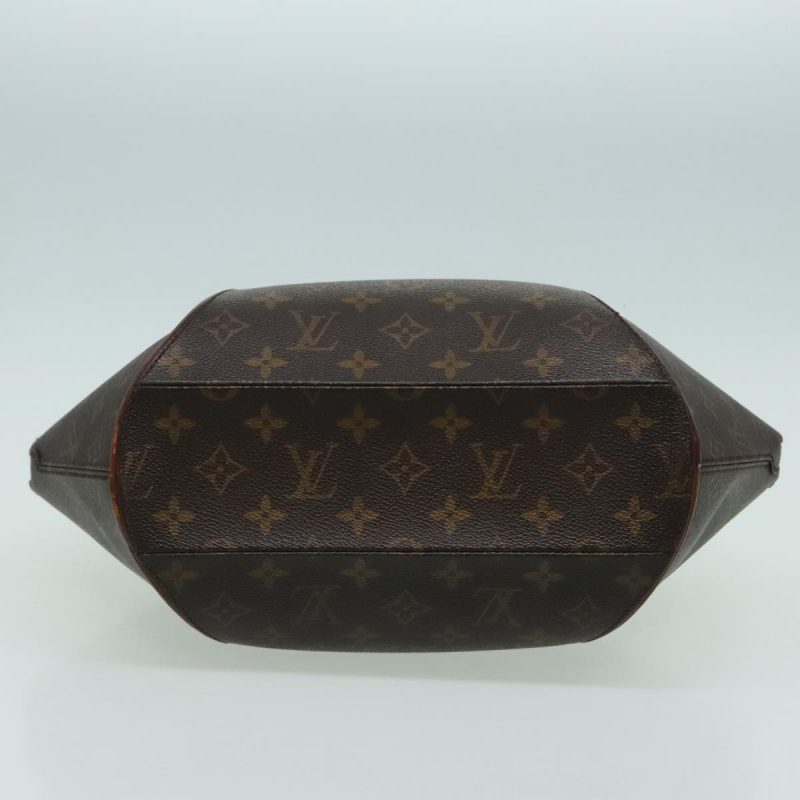 Louis Vuitton Monogram Ellipse MM Hand Bag M51126  94957 - Image 6