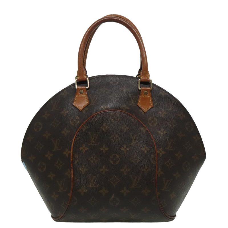 Louis Vuitton Monogram Ellipse MM Hand Bag M51126  94957 - Image 2