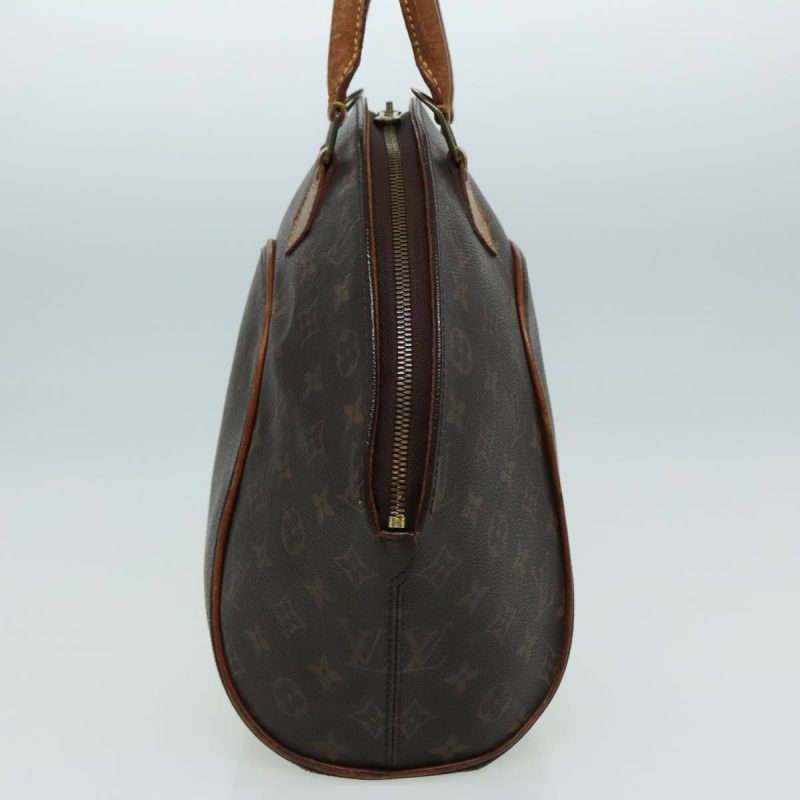 Louis Vuitton Monogram Ellipse MM Hand Bag M51126  94957 - Image 3