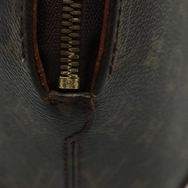 Louis Vuitton Monogram Ellipse MM Hand Bag M51126  94957 - Image 4