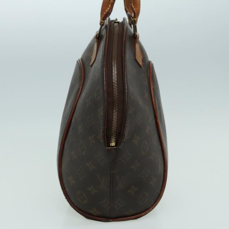 Louis Vuitton Monogram Ellipse MM Hand Bag M51126  94957 - Image 5