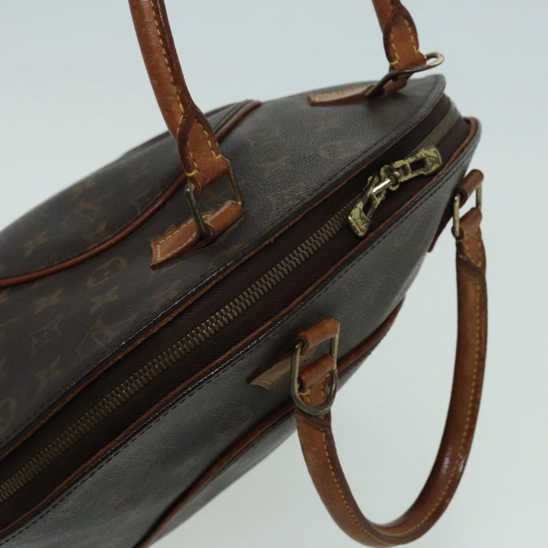 Louis Vuitton Monogram Ellipse MM Hand Bag M51126  94957 - Image 7