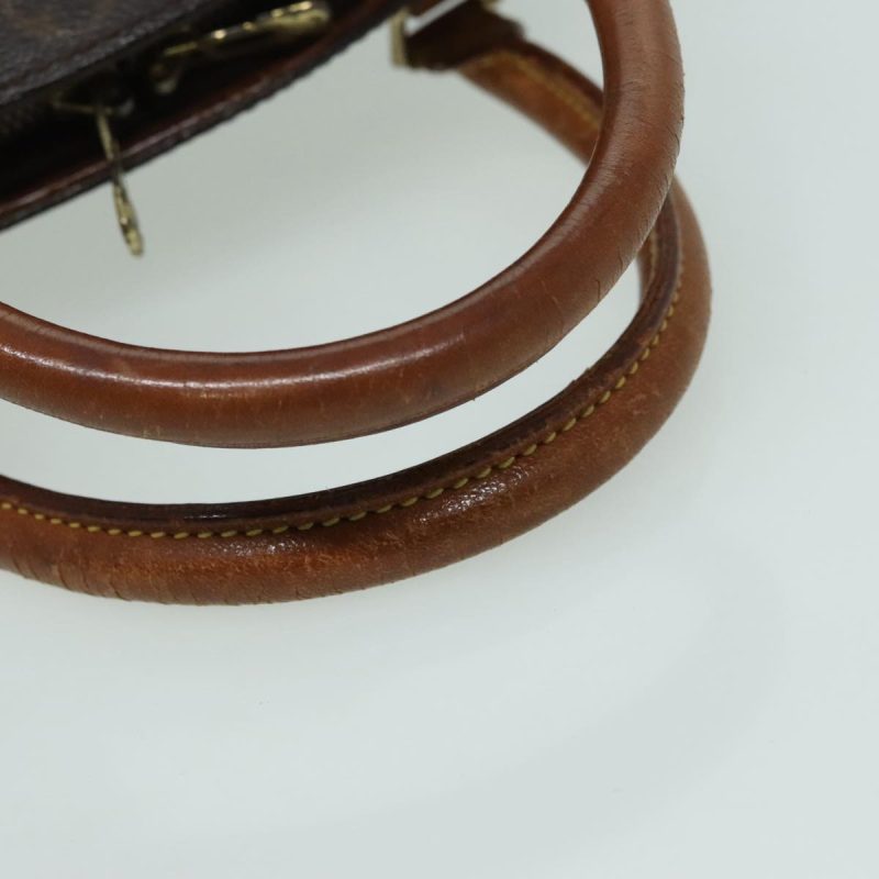 Louis Vuitton Monogram Ellipse MM Hand Bag M51126  94957 - Image 8
