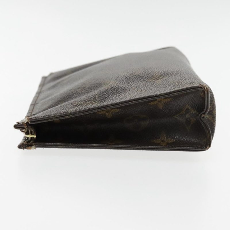 Louis Vuitton Monogram Poche Toilette 19 Pouch M47544  95050 - Image 5