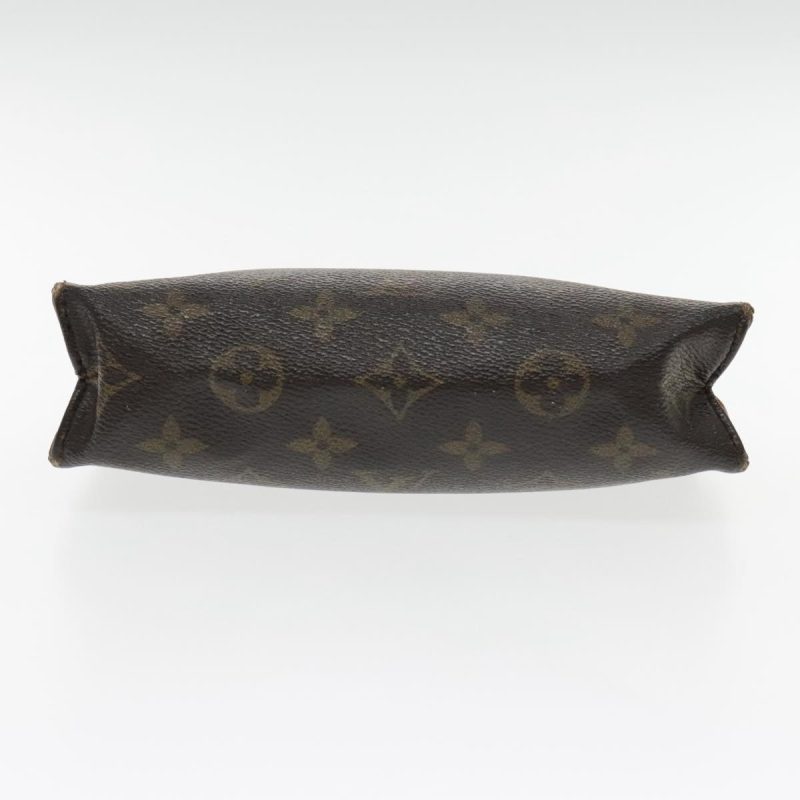 Louis Vuitton Monogram Poche Toilette 19 Pouch M47544  95050 - Image 8
