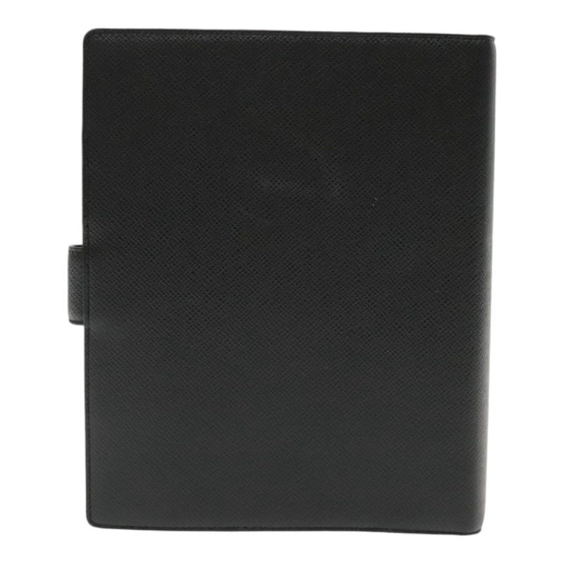 Louis Vuitton Taiga Agenda GM Day Planner Cover Ardoise R20412  95053 - Image 2