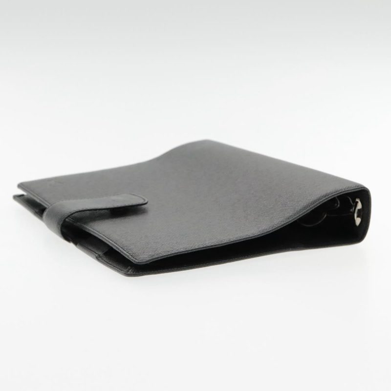 Louis Vuitton Taiga Agenda GM Day Planner Cover Ardoise R20412  95053 - Image 5