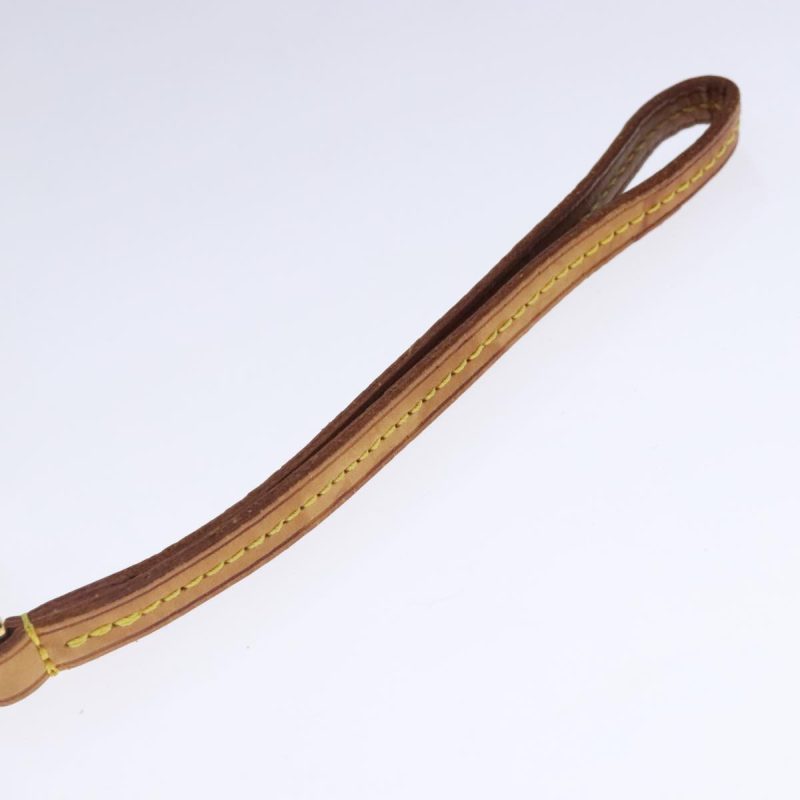 Louis Vuitton Monogram Trousse Wapity Pouch M58030  95068 - Image 8