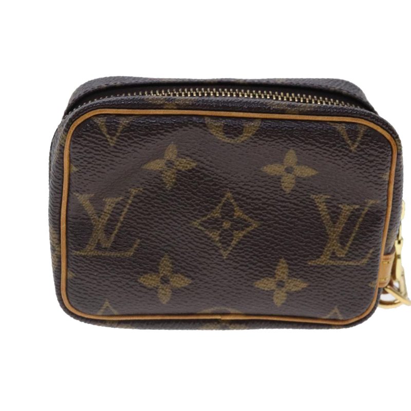 Louis Vuitton Monogram Trousse Wapity Pouch M58030  95068 - Image 2