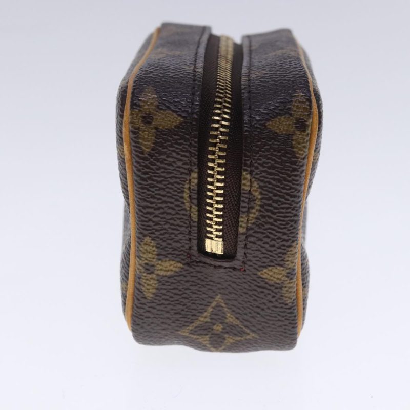 Louis Vuitton Monogram Trousse Wapity Pouch M58030  95068 - Image 3