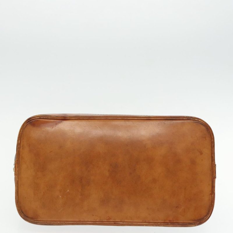 Louis Vuitton Monogram Alma Hand Bag M51130  95069 - Image 5