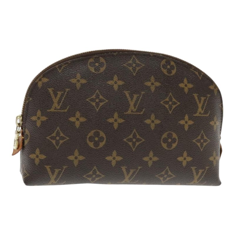 Louis Vuitton Monogram Pochette Cosmetic GM Cosmetic Pouch M47353  95070