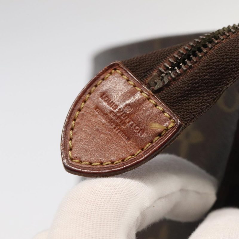 Louis Vuitton Monogram Poche Toilette 26 Pouch M47542  95078 - Image 8