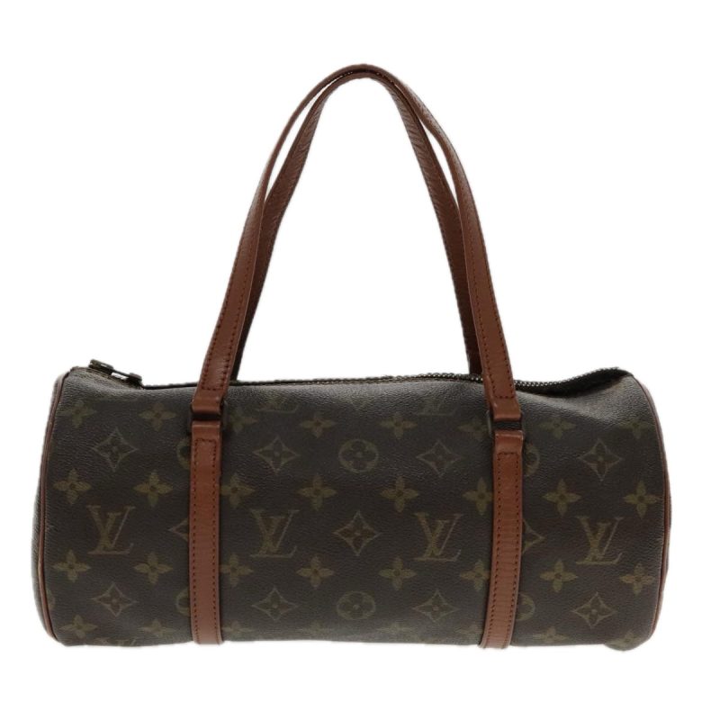 Louis Vuitton Monogram Papillon 26 Hand Bag M51386  95090 - Image 2