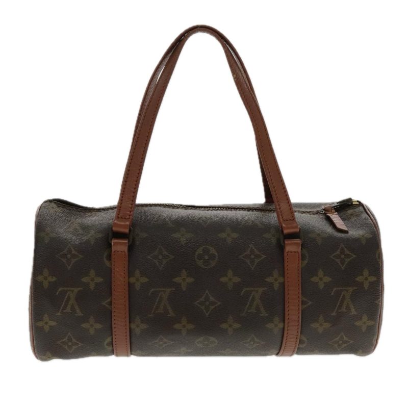 Louis Vuitton Monogram Papillon 26 Hand Bag M51386  95090 - Image 3