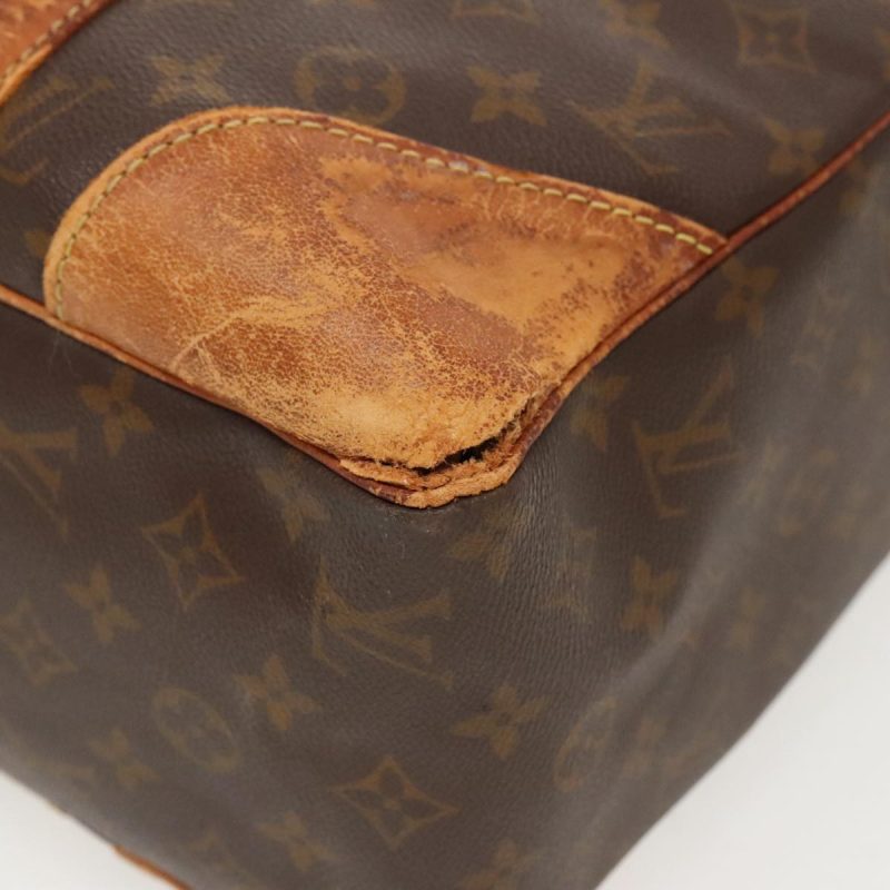 Louis Vuitton Monogram Grand Marceau Shoulder Bag M45222  95104 - Image 10