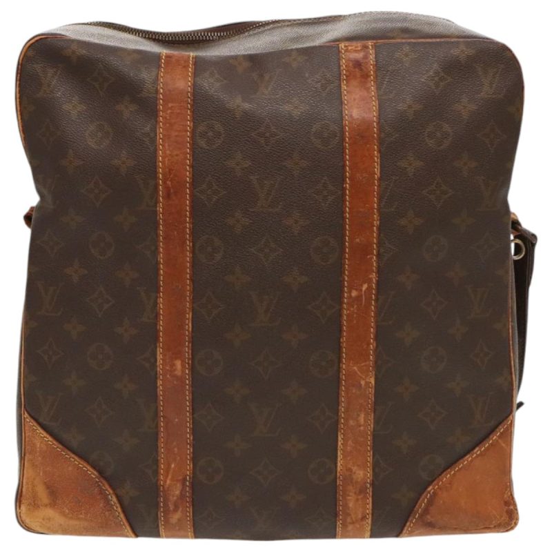 Louis Vuitton Monogram Grand Marceau Shoulder Bag M45222  95104 - Image 3
