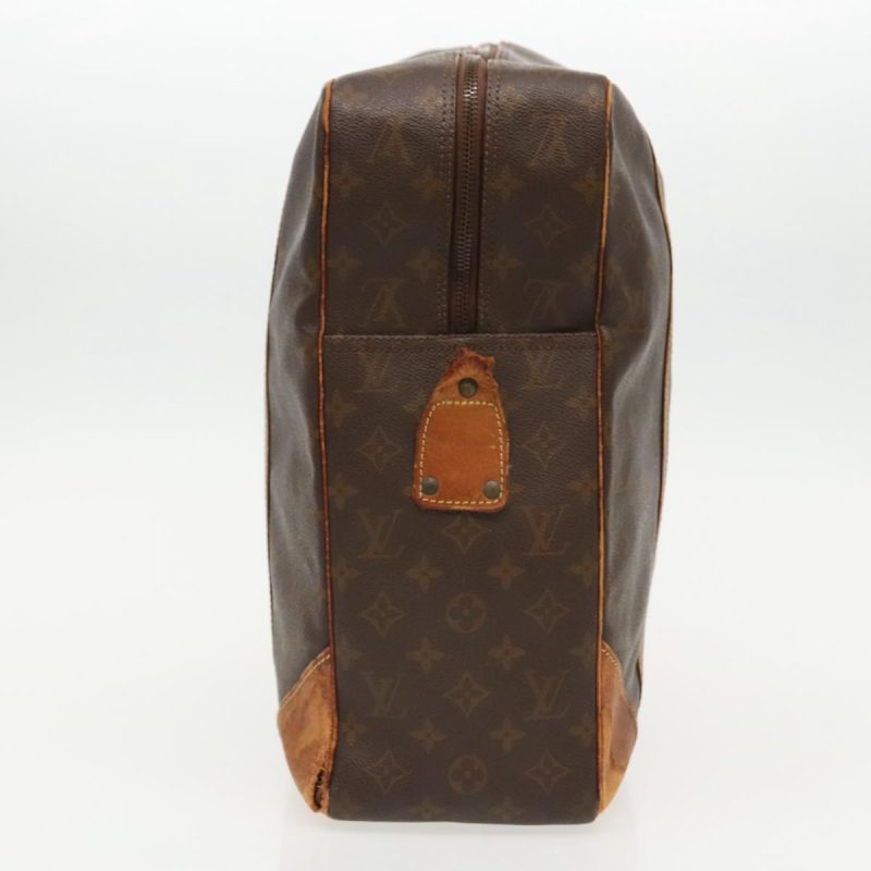 Louis Vuitton Monogram Grand Marceau Shoulder Bag M45222  95104 - Image 5