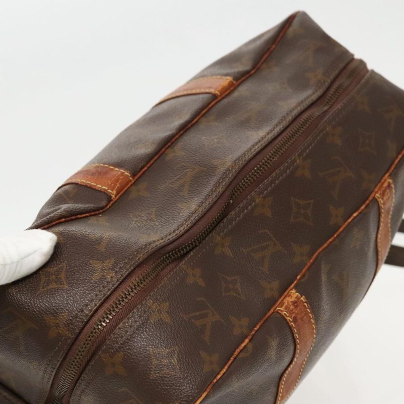 Louis Vuitton Monogram Grand Marceau Shoulder Bag M45222  95104 - Image 6