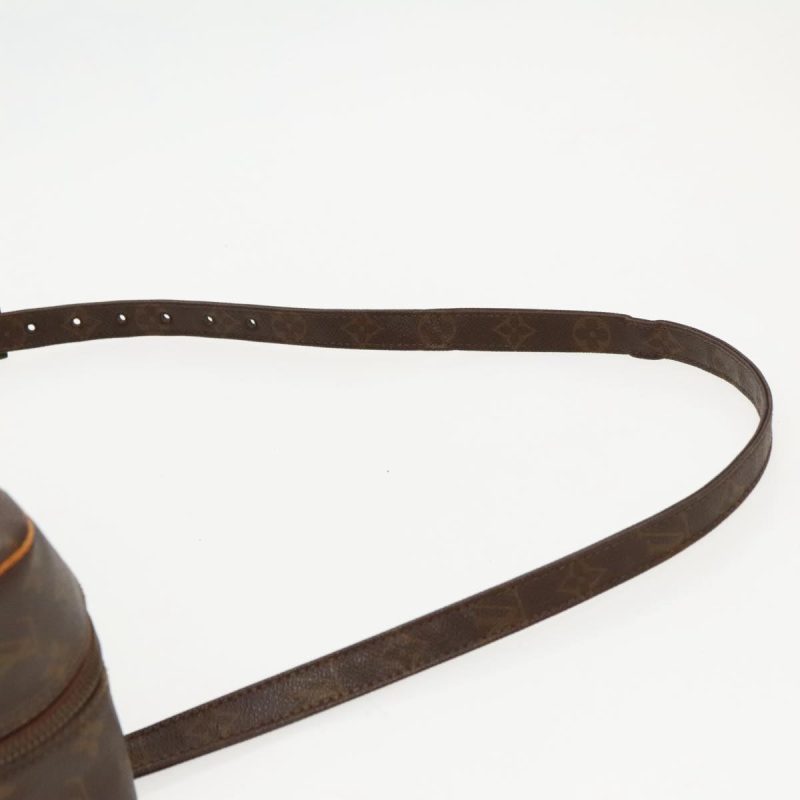 Louis Vuitton Monogram Grand Marceau Shoulder Bag M45222  95104 - Image 8