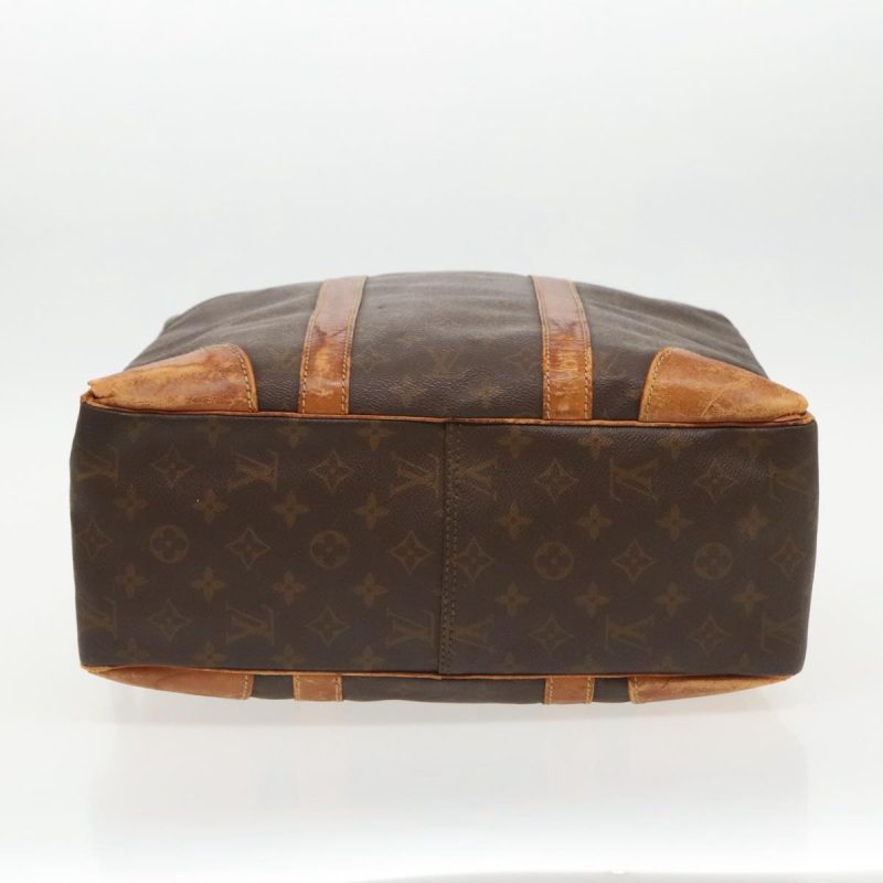 Louis Vuitton Monogram Grand Marceau Shoulder Bag M45222  95104 - Image 9