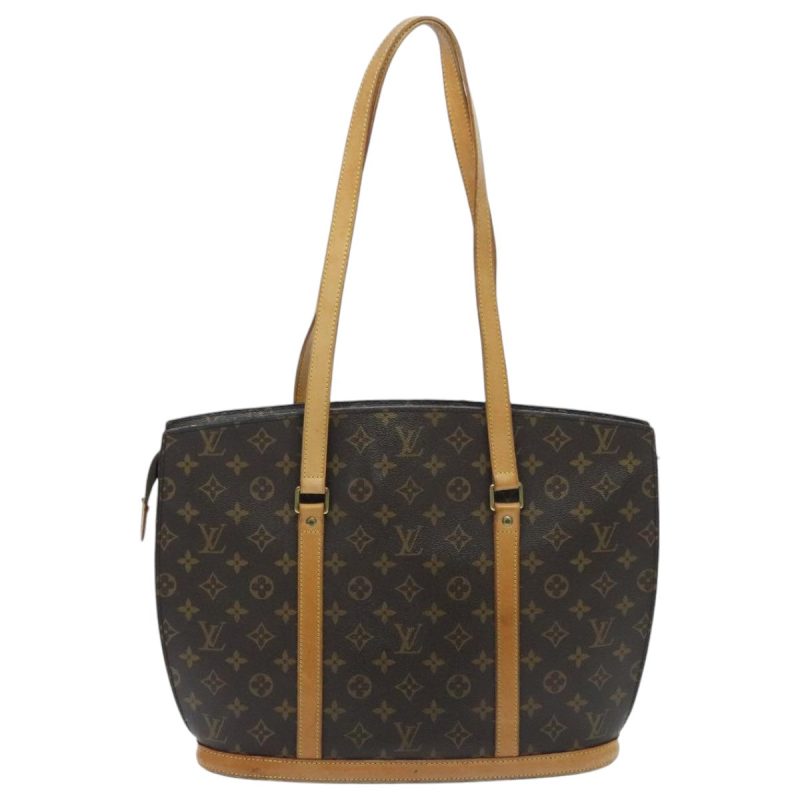 Louis Vuitton Monogram Babylone Tote Bag M51102  95170 - Image 2