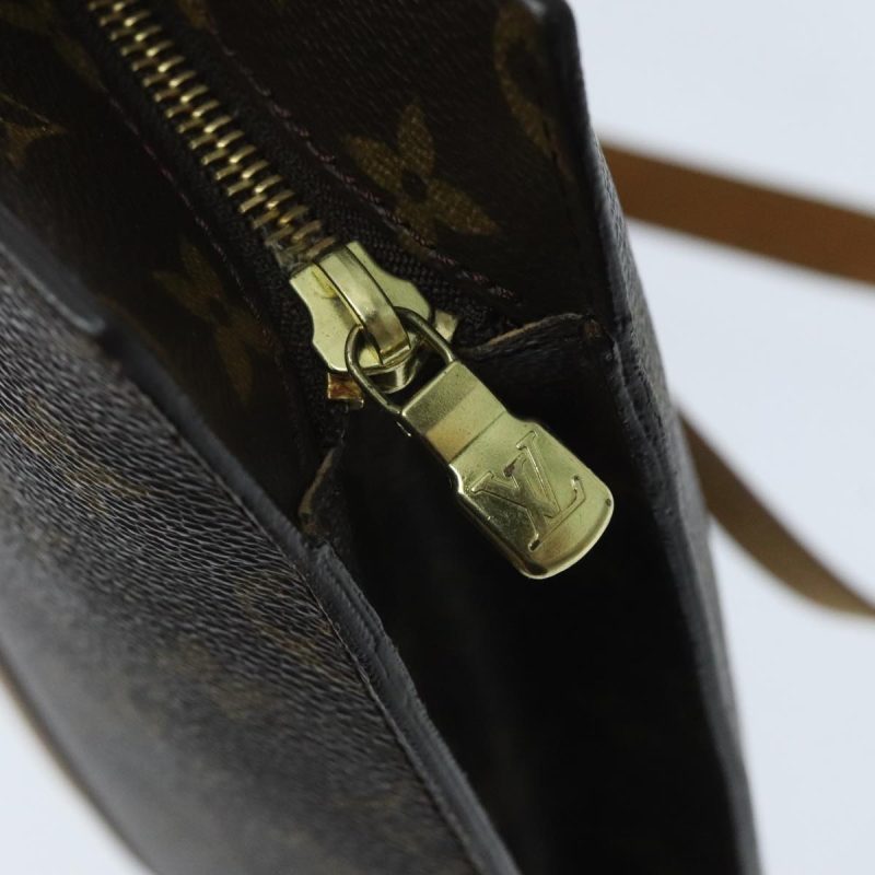 Louis Vuitton Monogram Babylone Tote Bag M51102  95175 - Image 10