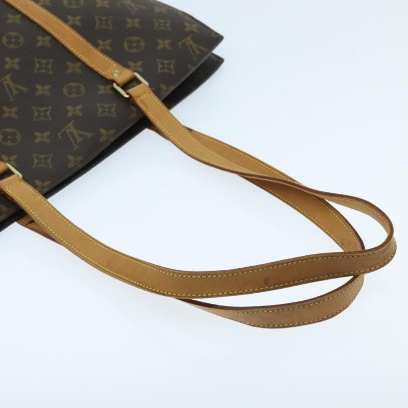 Louis Vuitton Monogram Babylone Tote Bag M51102  95175 - Image 7