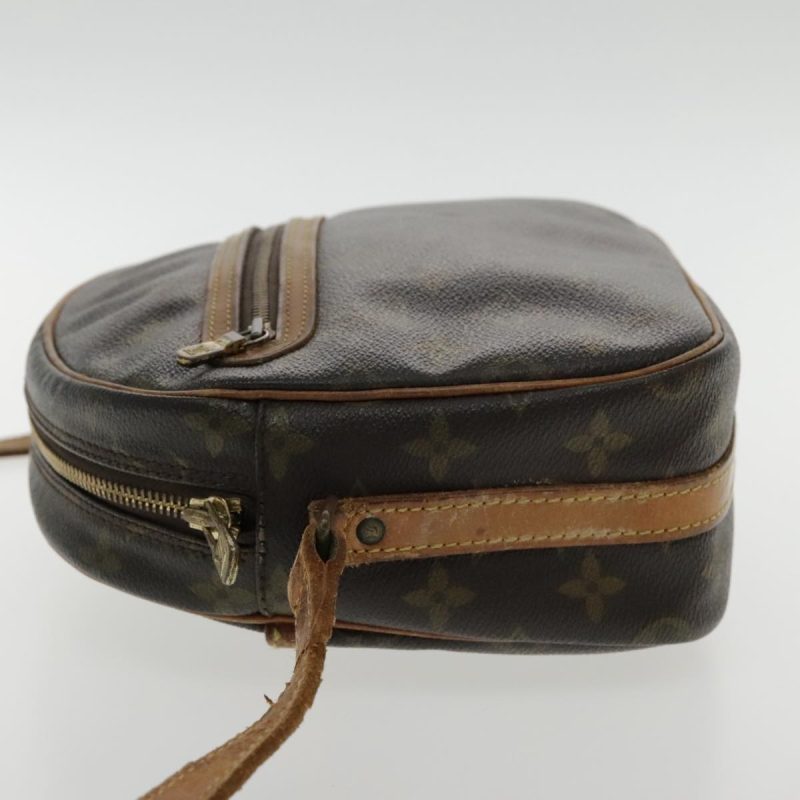 Louis Vuitton Monogram Senlis Shoulder Bag M51222  95195 - Image 3