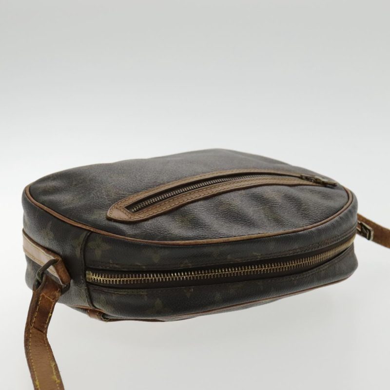 Louis Vuitton Monogram Senlis Shoulder Bag M51222  95195 - Image 6