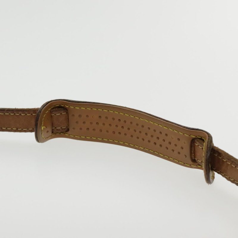 Louis Vuitton Monogram Senlis Shoulder Bag M51222  95195 - Image 8